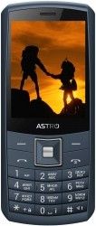 Мобильный телефон Astro A184 Navy Мобильный телефон Astro A184 Navy