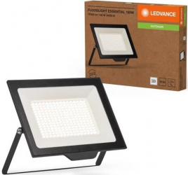 Прожектор Ledvance essential 150Вт, 17000Лм, 4000K (4058075831490) Прожектор Ledvance essential 150Вт, 17000Лм, 4000K (4058075831490)