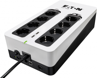 ДБЖ Eaton 3S 700 DIN (3S700D) ДБЖ Eaton 3S 700 DIN (3S700D)