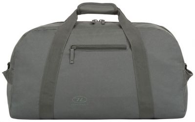 Сумка дорожная Highlander Cargo II 45 60х29х29 см (927535) Grey Сумка дорожная Highlander Cargo II 45 60х29х29 см (927535) Grey