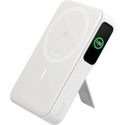 УМБ Anker 633 Magnetic Battery 10000 mAh 20W Interstellar (A1654G21) White