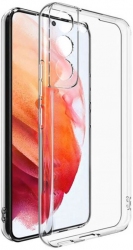 Силиконовый чехол BeCover для Samsung Galaxy S23 FE SM-S711 (710388) Transparancy Силиконовый чехол BeCover для Samsung Galaxy S23 FE SM-S711 (710388) Transparancy