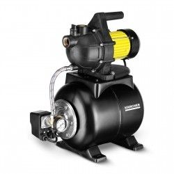 Насосная станция с гидробаком Karcher BP3 Home (1.645-365.0) Насосная станция с гидробаком Karcher BP3 Home (1.645-365.0)