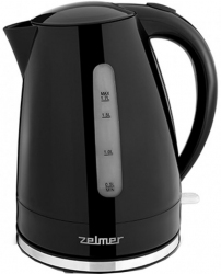 Электрочайник ZELMER ZCK7617B Электрочайник ZELMER ZCK7617B