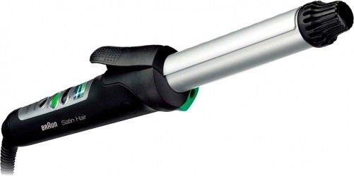 Плойка BRAUN Satin Hair 7 EC1 (CU710) Плойка BRAUN Satin Hair 7 EC1 (CU710)