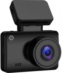 Відеореєстратор Globex GE-305WGR Rear cam/Wi-Fi/GPS/Magnet