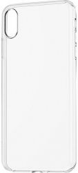 Чохол Baseus Simplicity Basic for iPhone XS Max TR (ARAPIPH65-B02) Чохол Baseus Simplicity Basic for iPhone XS Max TR (ARAPIPH65-B02)