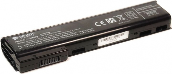 Аккумулятор PowerPlant для HP ProBook 640 (HSTNN-DB4Y, CA06) 10.8V 5200mAh (NB460014