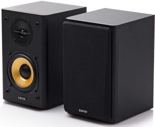Акустическая система Edifier R1000T4 Black Акустическая система Edifier R1000T4 Black