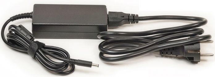 Блок живлення PowerPlant для ноутбуків DELL 11 3000 220V, 19.5V 65W 3.34A (4.5*3.0) (DL65G4530)