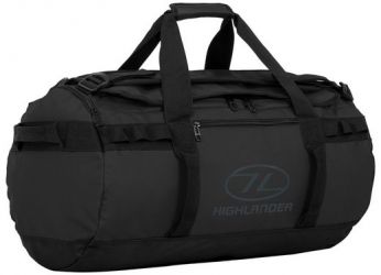 Сумка-рюкзак Highlander Storm Kitbag 45 61 x 3 x 29 см 45 л (926935) Black  Сумка-рюкзак Highlander Storm Kitbag 45 61 x 3 x 29 см 45 л (926935) Black