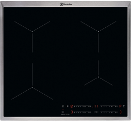 Варочная поверхность индукционная Electrolux EIT60443X Варочная поверхность индукционная Electrolux EIT60443X
