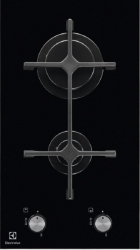 Варочная поверхность газовая Electrolux EGC3322NVK Варочная поверхность газовая Electrolux EGC3322NVK