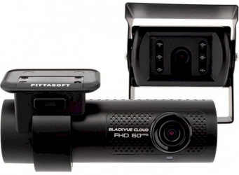 Видеорегистратор Blackvue DR750X-2CH Truck Plus Видеорегистратор Blackvue DR750X-2CH Truck Plus