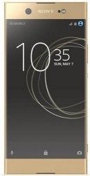 Смартфон Sony Xperia XA1 G3212 Ultra Dual Gold Смартфон Sony Xperia XA1 G3212 Ultra Dual Gold