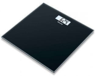Весы напольные Beurer GS 10 black