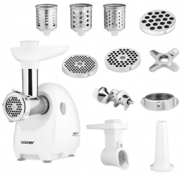 Мясорубка Zelmer ZMM4048B Мясорубка Zelmer ZMM4048B