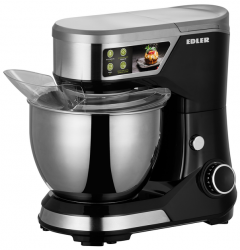 Планетарный миксер Edler EDFP-7702 Планетарный миксер Edler EDFP-7702