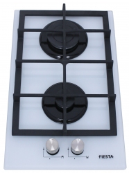 Варочная поверхность газовая Fiesta G32WGCH SBF Варочная поверхность газовая Fiesta G32WGCH SBF