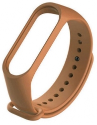 Ремешок BeCover для Xiaomi Mi Smart Band 7 (709778) Brown