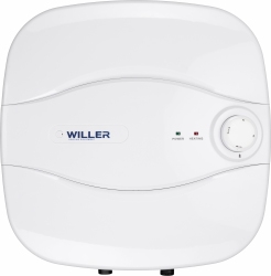 Бойлер WILLER PA 15 R New optima mini Бойлер WILLER PA 15 R New optima mini