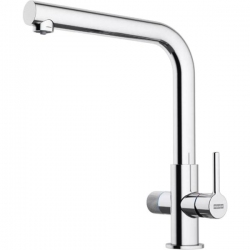 Змішувач кухонний Franke Lina L Clear Water (120.0730.779) Змішувач кухонний Franke Lina L Clear Water (120.0730.779)