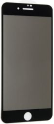 Захисне скло Gelius Pro 5D Privacy iPhone 7/8 Plus Black
