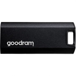 SSD Goodram Move Ridge 512GB USB 3.2 Type-C Black (SSDR-GMRE-512-K0) External