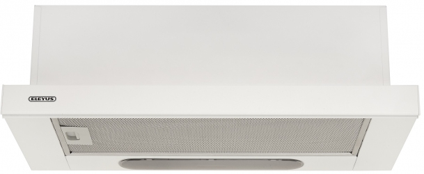 Вытяжка ELEYUS BREEZE 470 50 WH Вытяжка ELEYUS BREEZE 470 50 WH