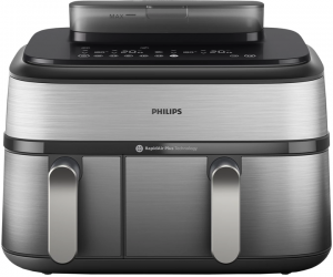 Мультипечь Philips Ovi Dual Steam NA555/00 Мультипечь Philips Ovi Dual Steam NA555/00