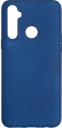 Чехол Gelius Full Soft Case Realme 5 Dark Blue