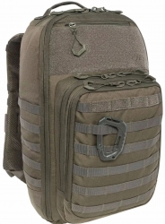 Рюкзак тактический Highlander Harrier 25л (TT212-RG) Ranger Green