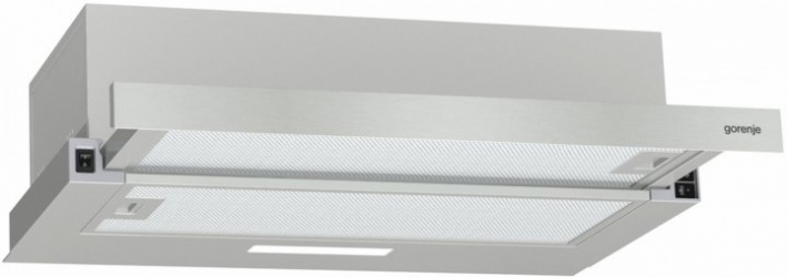 Вытяжка Gorenje TH60E3X Вытяжка Gorenje TH60E3X