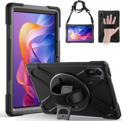 Накладка Becover Heavy Duty Case для Xiaomi Redmi Pad 2 11.0 Накладка Becover Heavy Duty Case для Xiaomi Redmi Pad 2 11.0