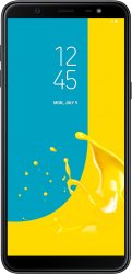 Смартфон Samsung Galaxy J8 2018 32GB (SM-J810FZKDSEK) Black Смартфон Samsung Galaxy J8 2018 32GB (SM-J810FZKDSEK) Black