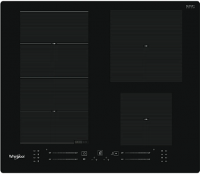 Варильна поверхня індукційна WHIRLPOOL WF S0160 NE