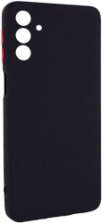 Чехол Full Soft Case для Samsung A136 (A13) Black