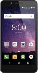 Смартфон Philips S327 Blue Смартфон Philips S327 Blue