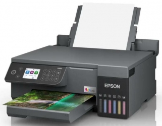 МФУ Epson EcoTank L8100 Wi-Fi (C11CK94401) МФУ Epson EcoTank L8100 Wi-Fi (C11CK94401)