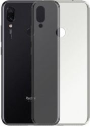 Ультратонка накладка Air Case Xiaomi Redmi 7 Transparent Ультратонка накладка Air Case Xiaomi Redmi 7 Transparent