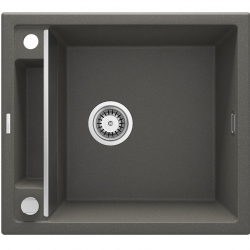 Кухонная мойка Deante MAGNETIC (ZRM_T103) Кухонная мойка Deante MAGNETIC (ZRM_T103)