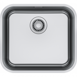 Кухонная мойка Franke Smart 480х450 мм SRX 110-45 (122.0739.592) Кухонная мойка Franke Smart 480х450 мм SRX 110-45 (122.0739.592)