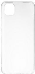Ультратонкая накладка Air Case Realme C11 Transparent Ультратонкая накладка Air Case Realme C11 Transparent