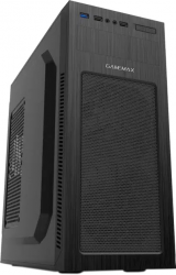 Корпус GameMax MT520-450W Корпус GameMax MT520-450W