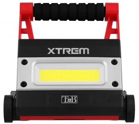 Фонарь ручной TNB Xtremwork XLAMP Фонарь ручной TNB Xtremwork XLAMP