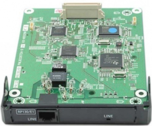 Плата розширення Panasonic KX-NS5290CE для KX-NS500, ISDN PRI Card