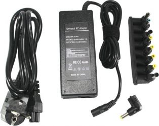 Универсальный блок питания PowerPlant для ноутбуков (KD00MS0013) Универсальный блок питания PowerPlant для ноутбуков (KD00MS0013)