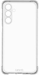 Накладка Make AirShield для Samsung A05s (MCAS-SA05S)