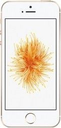 Смартфон Apple iPhone SE 32GB (MP842) Gold Смартфон Apple iPhone SE 32GB (MP842) Gold