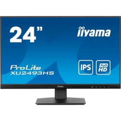 Монітор Iiyama ProLite XU2493HS-B6 Монітор Iiyama ProLite XU2493HS-B6